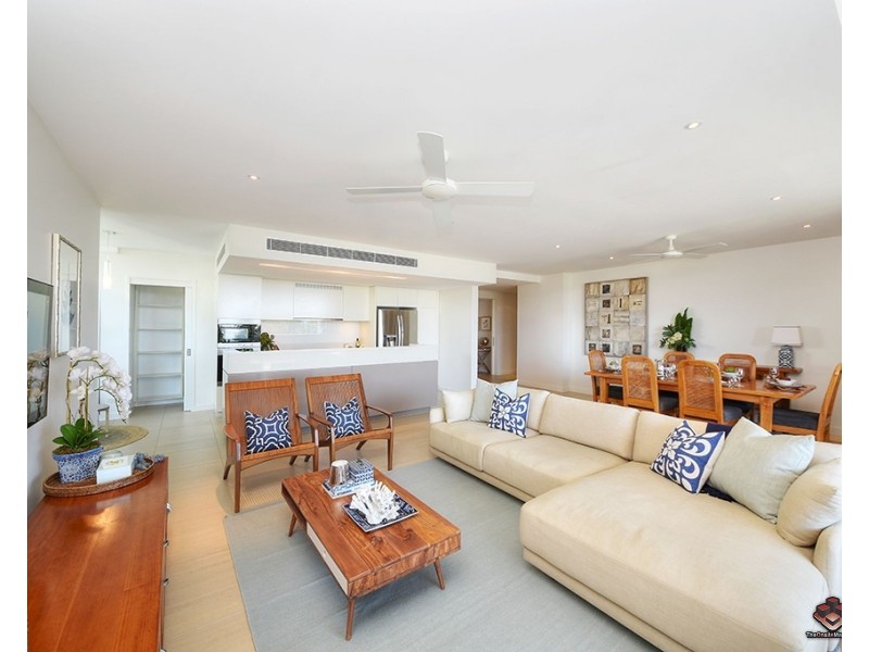 5404/323 Bayview Street, Hollywell QLD 4216