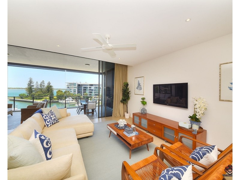 5404/323 Bayview Street, Hollywell QLD 4216