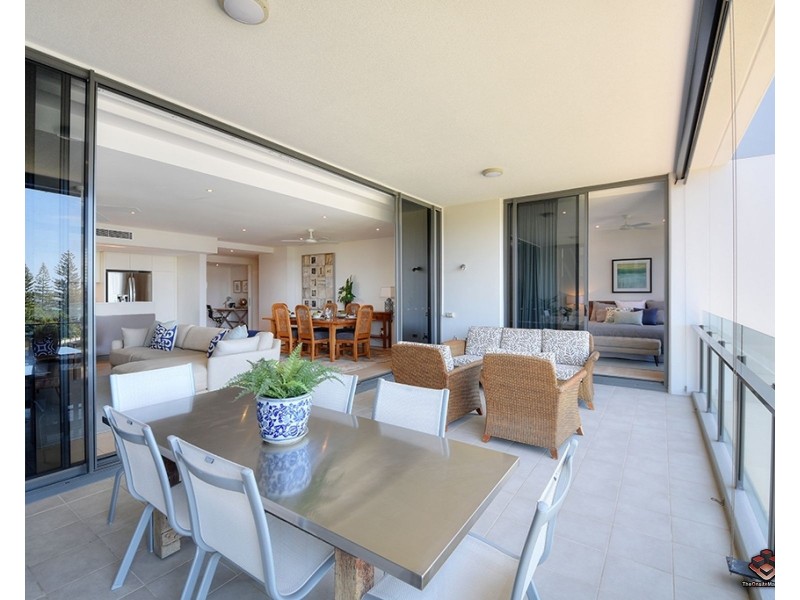 5404/323 Bayview Street, Hollywell QLD 4216