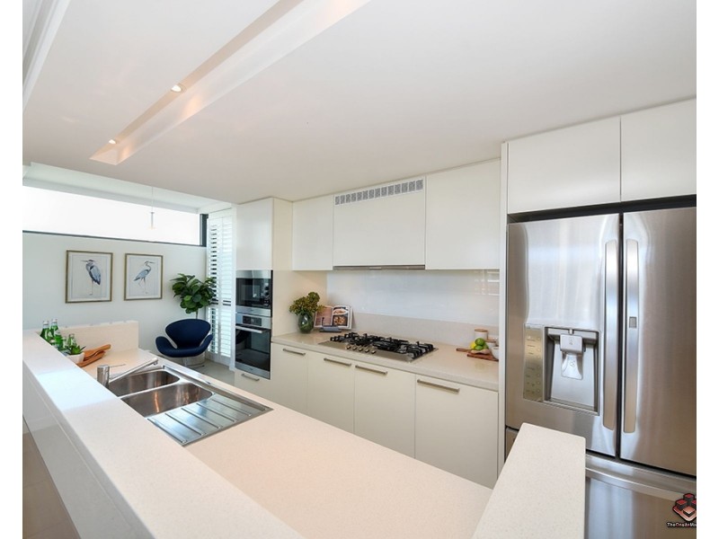 5404/323 Bayview Street, Hollywell QLD 4216