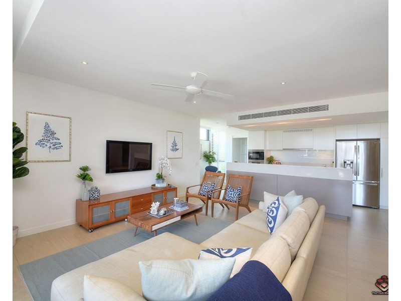 5404/323 Bayview Street, Hollywell QLD 4216