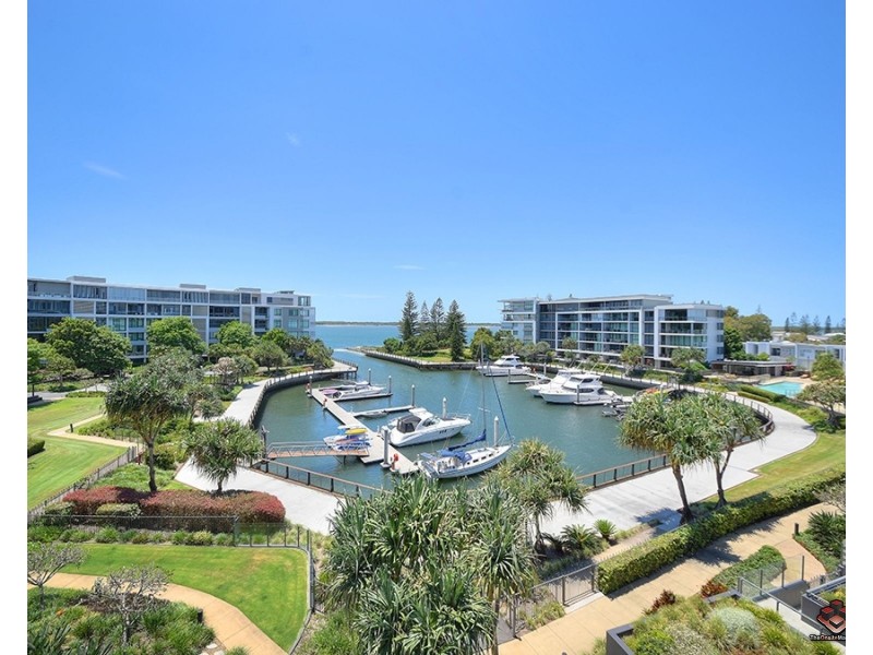 5404/323 Bayview Street, Hollywell QLD 4216