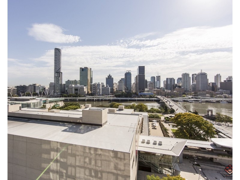 77 Grey Street, South Brisbane QLD 4101