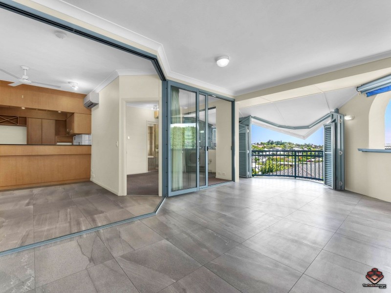 23/769 Brunswick St, New Farm QLD 4005