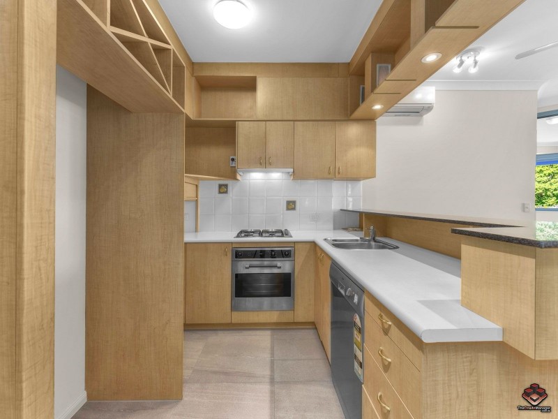 23/769 Brunswick St, New Farm QLD 4005