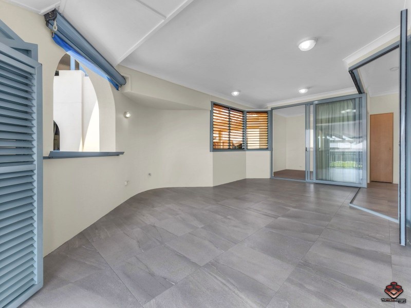 23/769 Brunswick St, New Farm QLD 4005