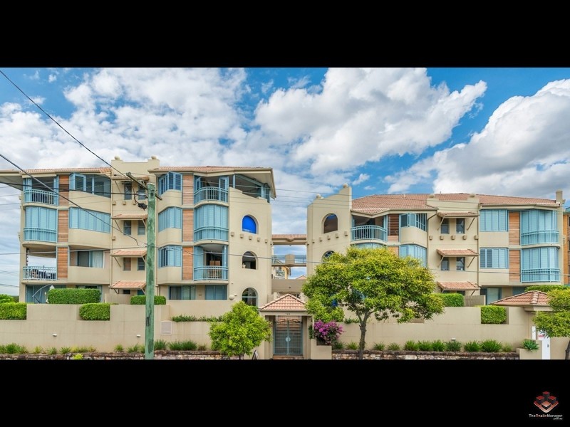 23/769 Brunswick St, New Farm QLD 4005