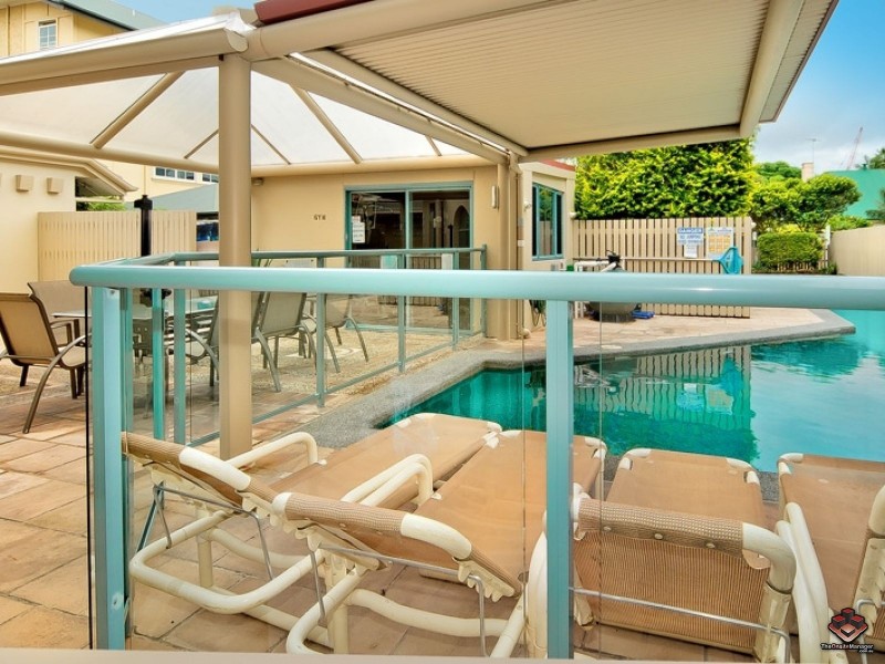 23/769 Brunswick St, New Farm QLD 4005