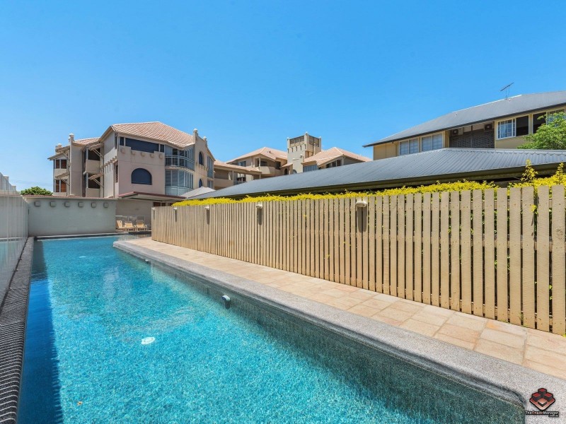 23/769 Brunswick St, New Farm QLD 4005