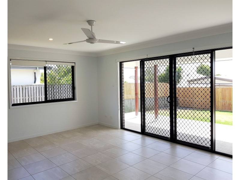 9 Seacrest Drive, Wondunna QLD 4655