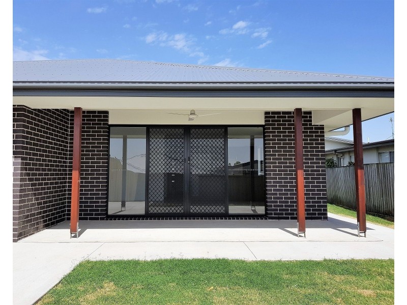 9 Seacrest Drive, Wondunna QLD 4655