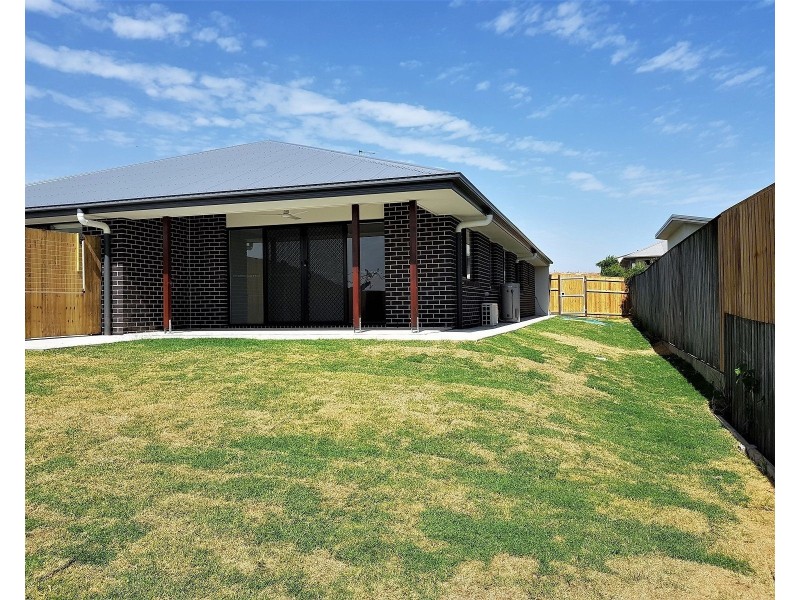 9 Seacrest Drive, Wondunna QLD 4655