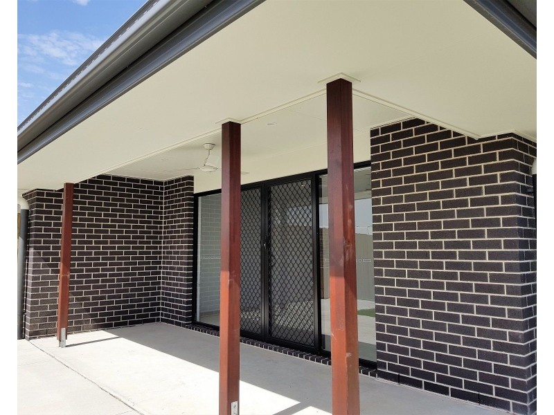 9 Seacrest Drive, Wondunna QLD 4655