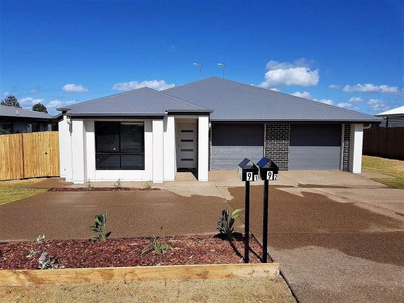 9 Seacrest Drive, Wondunna QLD 4655