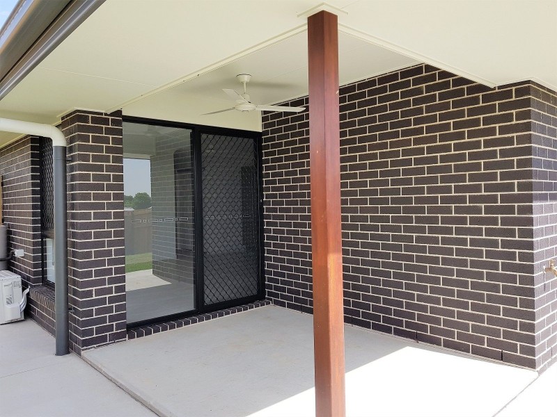 9 Seacrest Drive, Wondunna QLD 4655