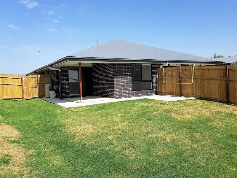 9 Seacrest Drive, Wondunna QLD 4655