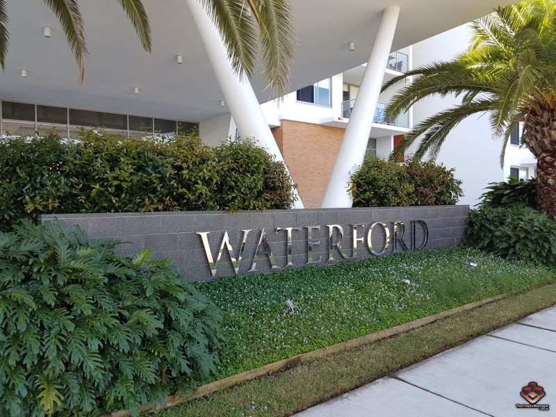 1 Waterford Court, Bundall QLD 4217