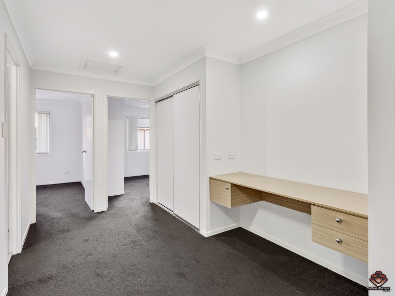 1 Bass Court, North Lakes QLD 4509