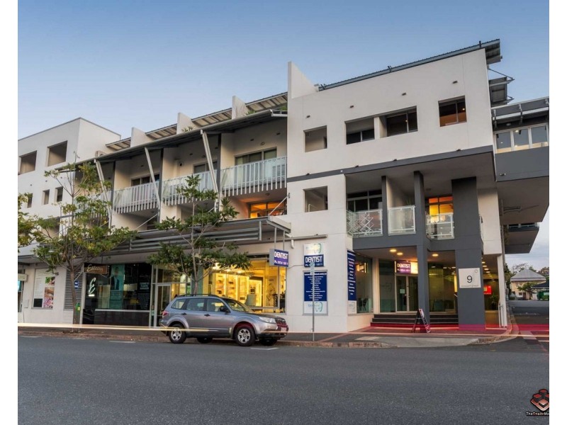 9 Doggett Street, Fortitude Valley QLD 4006