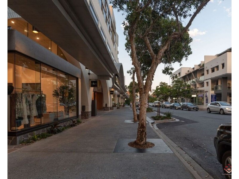 9 Doggett Street, Fortitude Valley QLD 4006