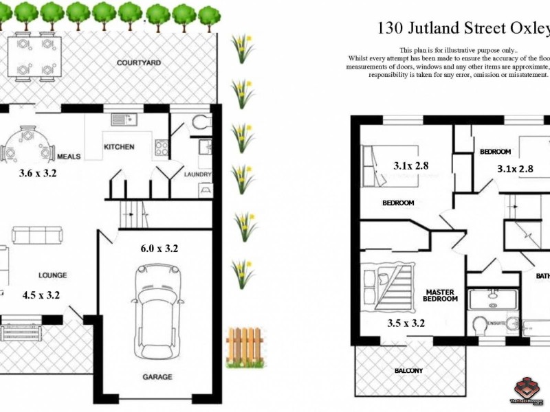 130 Jutland Street, Oxley QLD 4075