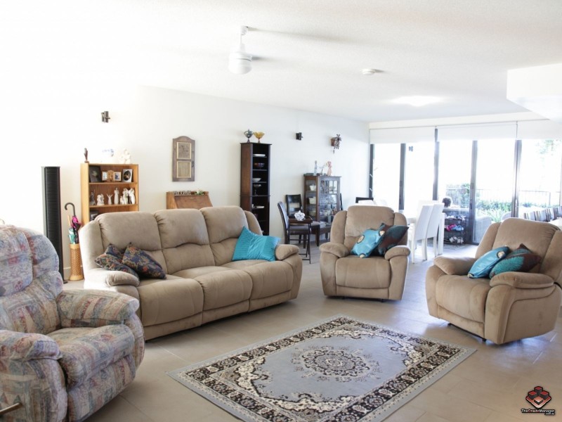 3/35 Buchanan Street, West End QLD 4101