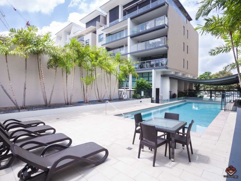 3/35 Buchanan Street, West End QLD 4101