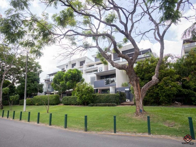 3/35 Buchanan Street, West End QLD 4101