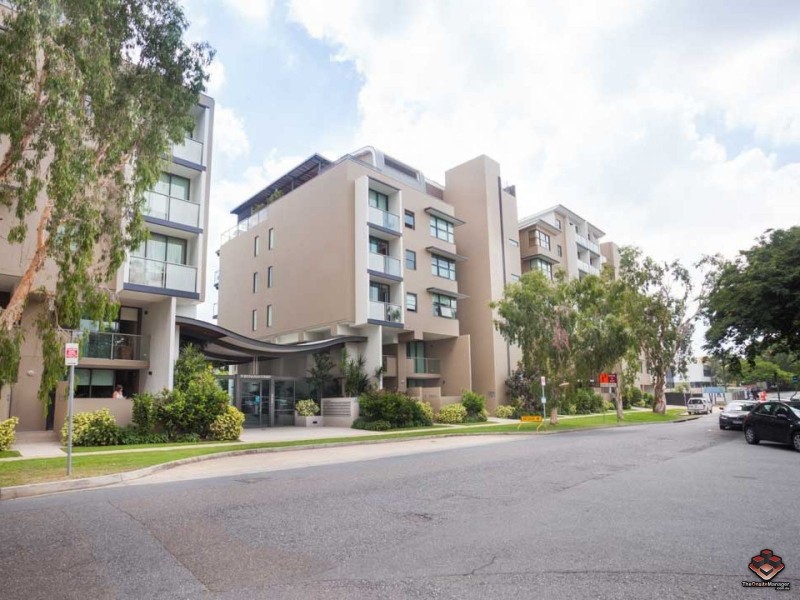 3/35 Buchanan Street, West End QLD 4101