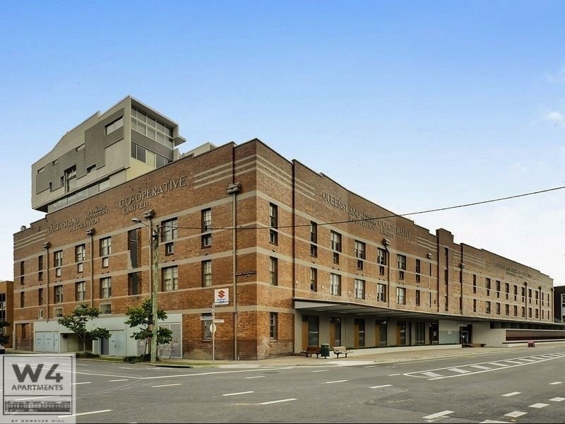 U348/8 Skyring Terrace, Teneriffe QLD 4005