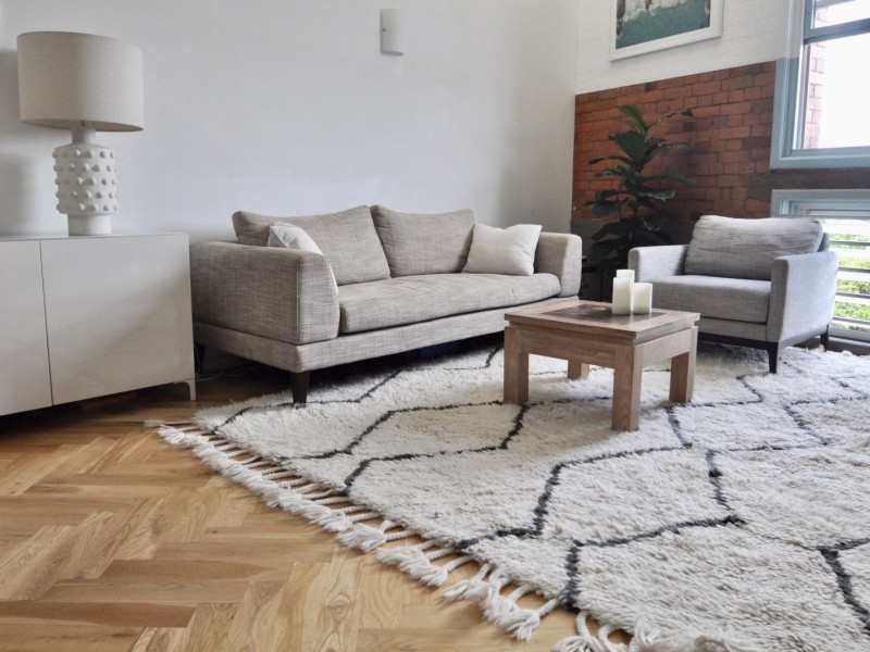 U348/8 Skyring Terrace, Teneriffe QLD 4005