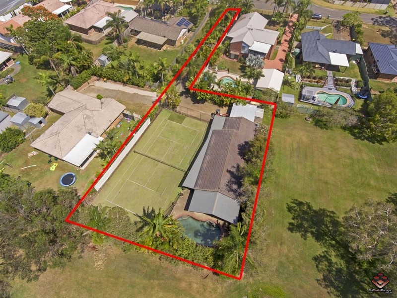 9 Rosedale Place, Helensvale QLD 4212