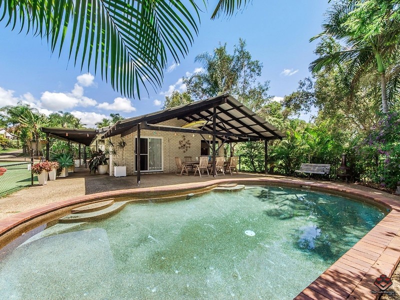 9 Rosedale Place, Helensvale QLD 4212