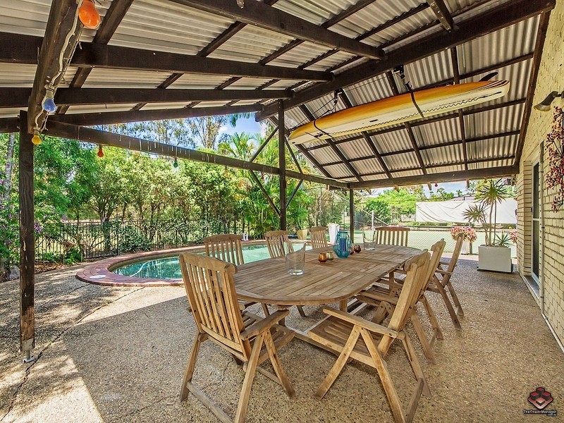 9 Rosedale Place, Helensvale QLD 4212