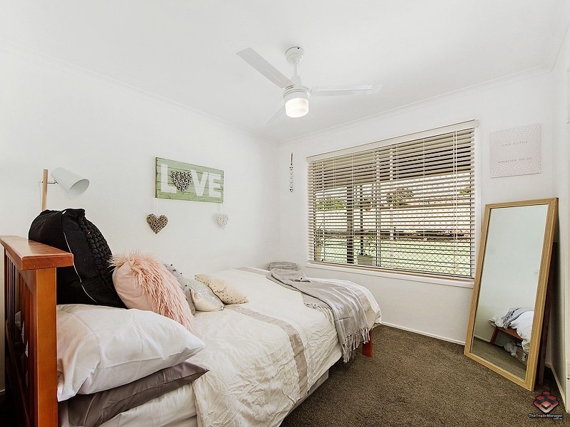 9 Rosedale Place, Helensvale QLD 4212