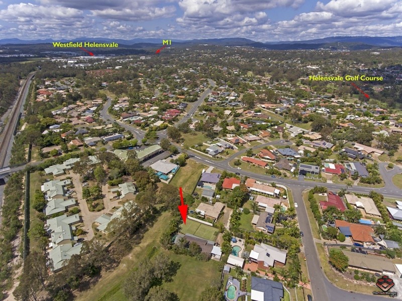 9 Rosedale Place, Helensvale QLD 4212