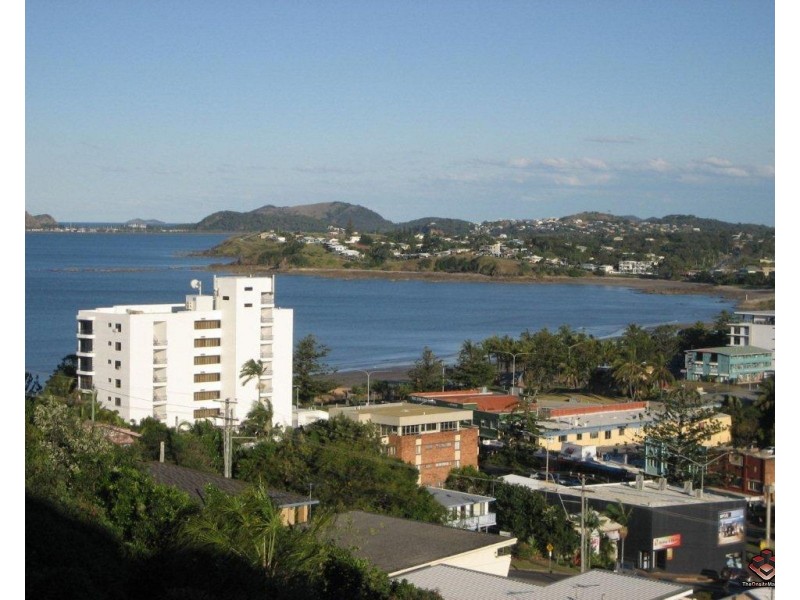 16-18 Cliff Street, Yeppoon QLD 4703