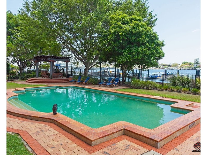 53 Vernon Terrace, Teneriffe QLD 4005