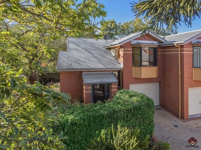 16 Bermingham Street, Alderley QLD 4051
