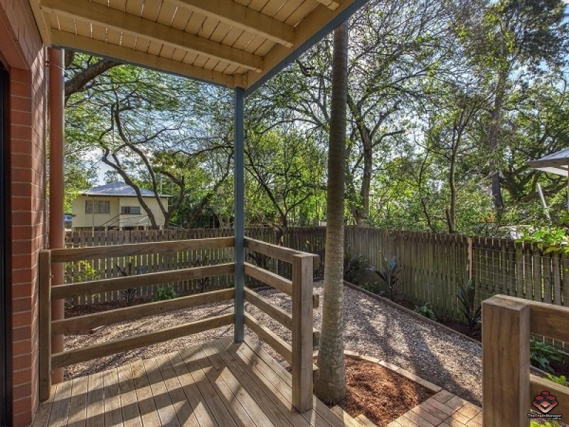 16 Bermingham Street, Alderley QLD 4051