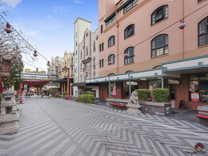 8 Duncan Street, Fortitude Valley QLD 4006