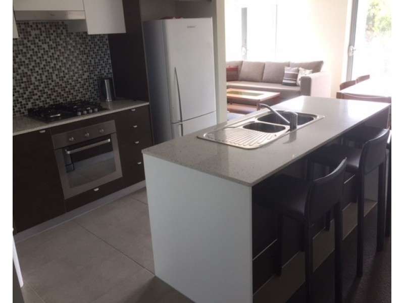 Kingfisher 36 – 154 Musgrave Avenue, Southport QLD 4215