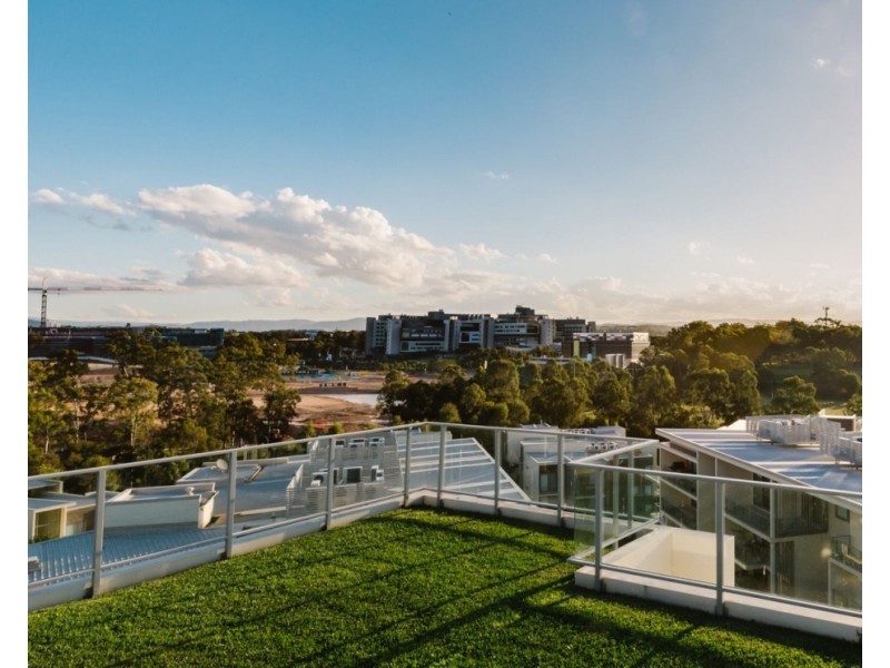 Kingfisher 36 – 154 Musgrave Avenue, Southport QLD 4215