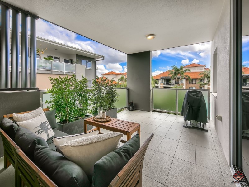 21 Dixon Street, New Farm QLD 4005