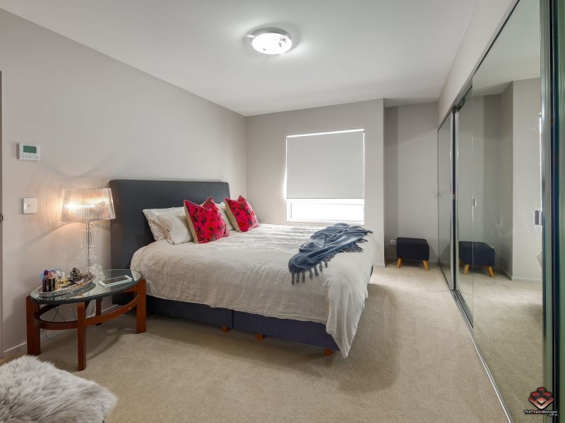 21 Dixon Street, New Farm QLD 4005
