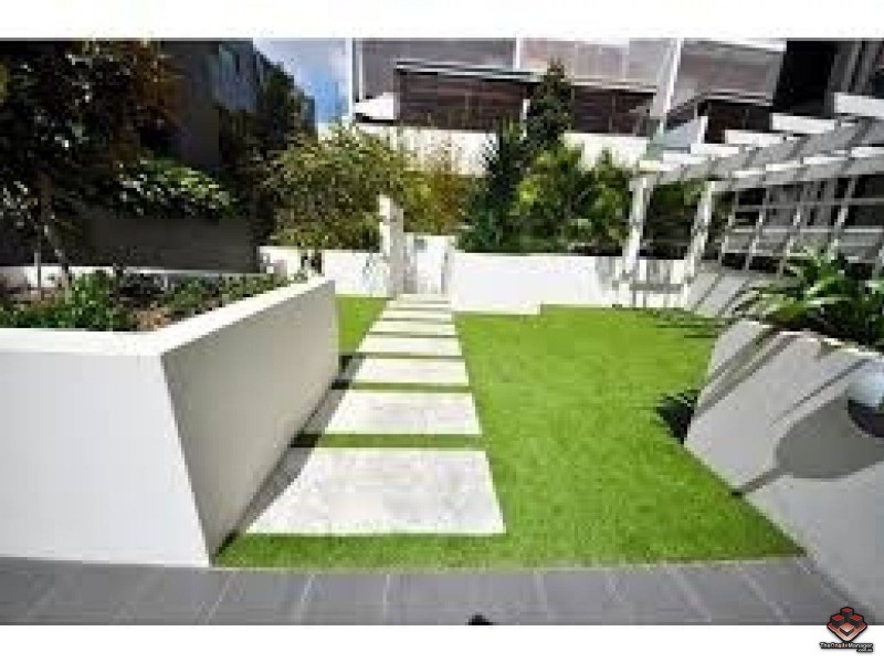 21 Dixon Street, New Farm QLD 4005