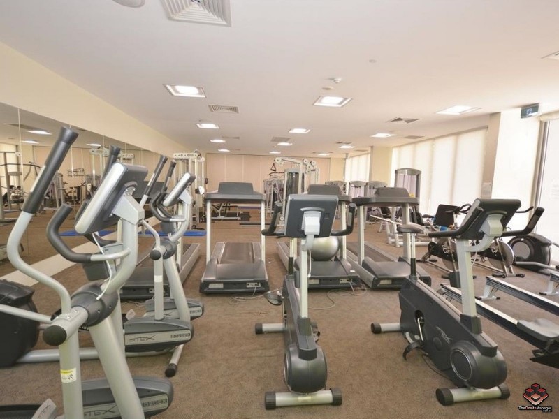 22 Dawn – 154 Musgrave Avenue, Southport QLD 4215