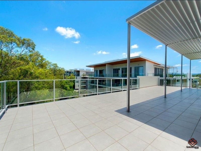 22 Dawn – 154 Musgrave Avenue, Southport QLD 4215