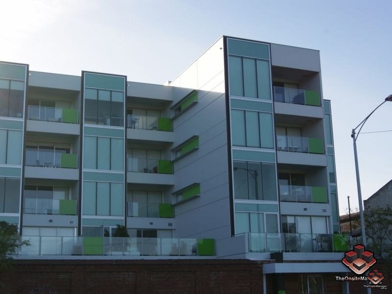 107/64 Macaulay Road, North Melbourne VIC 3051