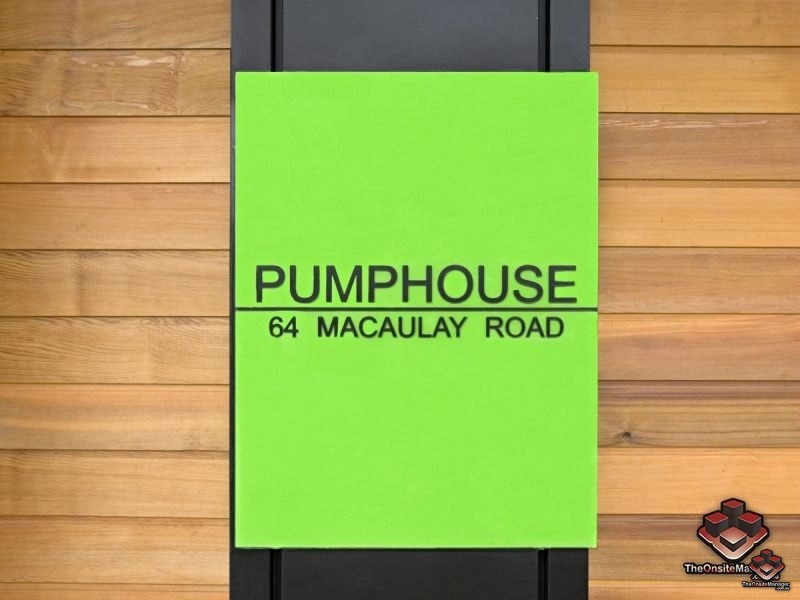 107/64 Macaulay Road, North Melbourne VIC 3051